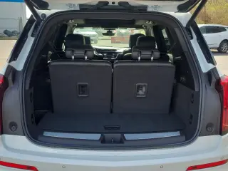 2023 CADILLAC XT6