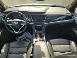 2023 CADILLAC XT6