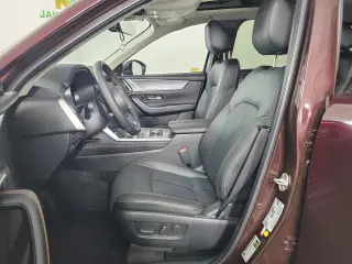 2025 Mazda CX-90 Plug-In Hybrid