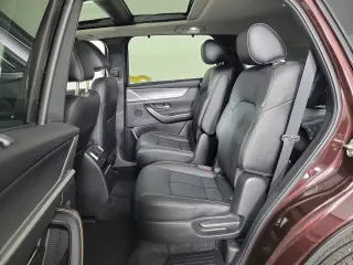 2025 Mazda CX-90 Plug-In Hybrid