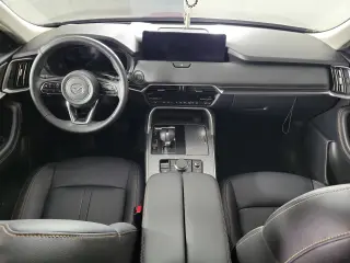 2025 Mazda CX-90 Plug-In Hybrid