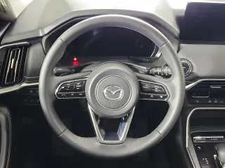 2025 Mazda CX-90 Plug-In Hybrid