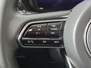 2025 Mazda CX-90 Plug-In Hybrid