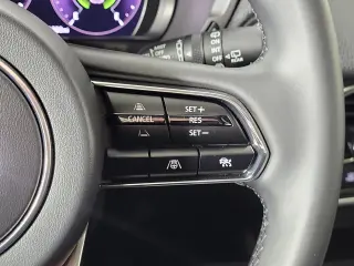 2025 Mazda CX-90 Plug-In Hybrid