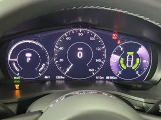 2025 Mazda CX-90 Plug-In Hybrid