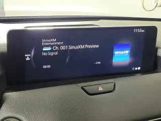 2025 Mazda CX-90 Plug-In Hybrid