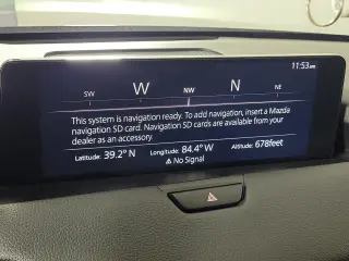 2025 Mazda CX-90 Plug-In Hybrid