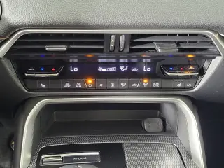 2025 Mazda CX-90 Plug-In Hybrid