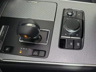2025 Mazda CX-90 Plug-In Hybrid