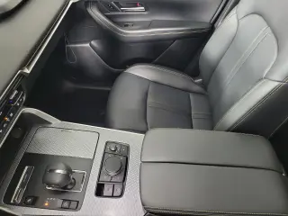 2025 Mazda CX-90 Plug-In Hybrid