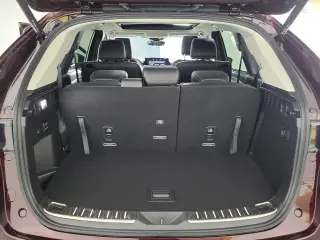 2025 Mazda CX-90 Plug-In Hybrid