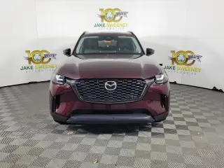 2025 Mazda CX-90 Plug-In Hybrid