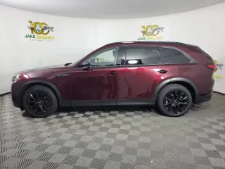 2025 Mazda CX-90 Plug-In Hybrid