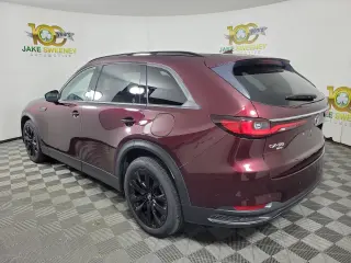 2025 Mazda CX-90 Plug-In Hybrid