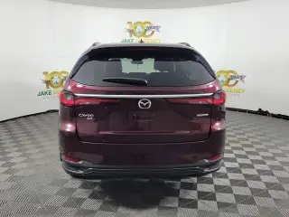 2025 Mazda CX-90 Plug-In Hybrid