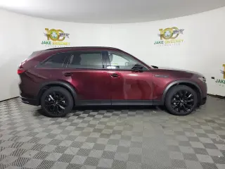 2025 Mazda CX-90 Plug-In Hybrid