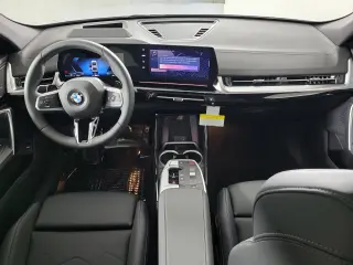 2026 BMW X2