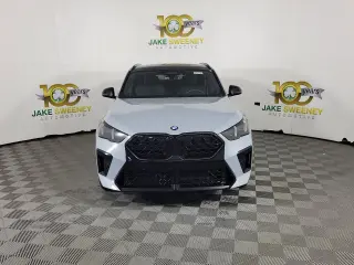 2026 BMW X2
