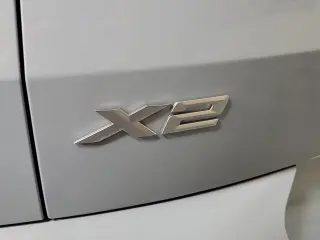 2026 BMW X2