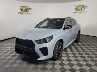 2026 BMW X2