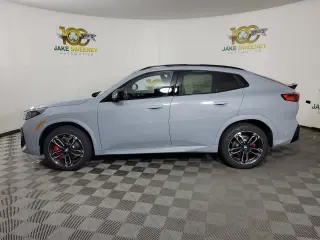 2026 BMW X2