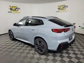 2026 BMW X2
