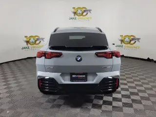2026 BMW X2