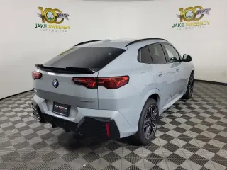 2026 BMW X2