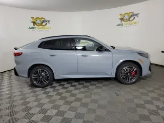 2026 BMW X2