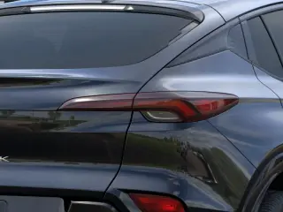 2026 Buick Envista