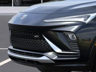 2026 Buick Envista