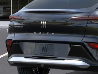 2026 Buick Envista