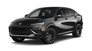 2026 Buick Envista