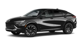 2026 Buick Envista