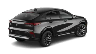 2026 Buick Envista