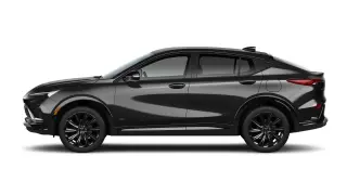 2026 Buick Envista