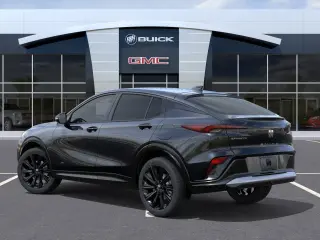 2026 Buick Envista