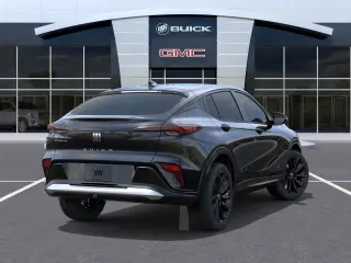 2026 Buick Envista