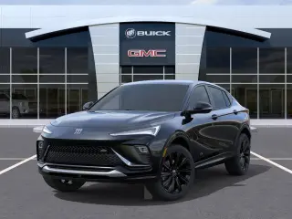 2026 Buick Envista
