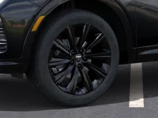 2026 Buick Envista