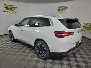 2026 BMW X3