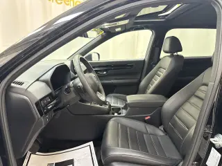 2025 Honda CR-V Hybrid