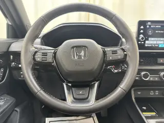 2025 Honda CR-V Hybrid