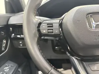 2025 Honda CR-V Hybrid