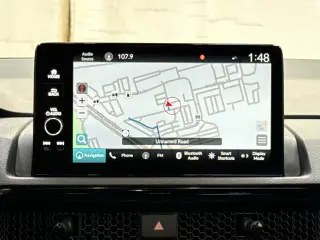 2025 Honda CR-V Hybrid