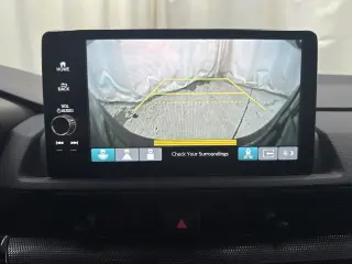 2025 Honda CR-V Hybrid