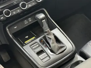 2025 Honda CR-V Hybrid