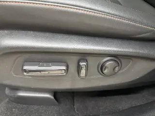 2025 Honda CR-V Hybrid