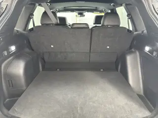 2025 Honda CR-V Hybrid