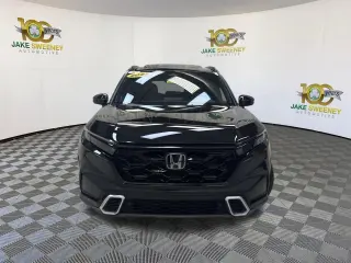 2025 Honda CR-V Hybrid